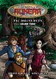 Legends of Aukera, Webb Amanda