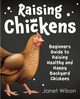 Raising Chickens, Wilson Janet