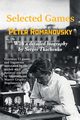 Selected Games, Romanovsky Peter