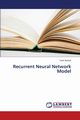 Recurrent Neural Network Model, Rashid Tarik