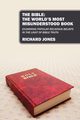 The Bible, Jones Richard
