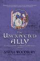 The Unexpected Ally, Woodbury Sarah