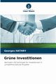 Grne Investitionen, HATHRY Georges