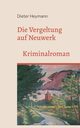 Die Vergeltung auf Neuwerk, Heymann Dieter