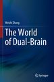 The World of Dual-Brain, Zhang Weizhi