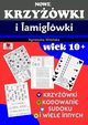 Nowe krzywki i amigwki wiek 10+, Wileska Agnieszka