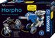 Morpho robot, 