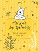 Dzienniczek wdzicznoci. Disney Kubu i przyjaciele, zbiorowa praca