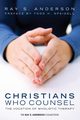 Christians Who Counsel, Anderson Ray S.
