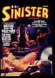 Sinister Stories #1, 