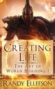 Creating Life, Ellefson Randy