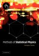 Methods of Statistical Physics, Tanaka Tomoyasu