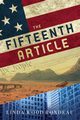 The Fifteenth Article, Rondeau Linda Wood