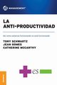 Anti-Productividad, La, Gomes Jean