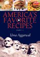 America's Favorite Recipes, Aggarwal Uma
