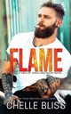 Flame, Bliss Chelle