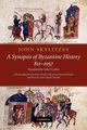 John Skylitzes, Skylitzes John