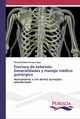 Fractura de esternn. Generalidades y manejo mdico quirrgico, Fonseca Sosa Fernando Karel