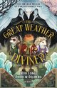 The Great Weather Diviner, Long Rob
