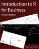 Introduction to R for Business, Adair Troy A.