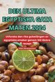 DEN ULTIMA EGYPTISKA GATA MATEN 2024, Albin Abrahamsson