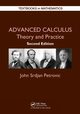 Advanced Calculus, Petrovic John