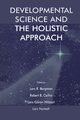 Developmental Science and the Holistic Approach, 