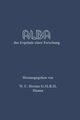 Alba, G. M. B. H. W. C. Heraeus