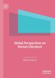Global Perspectives on Korean Literature, Kim Wook-Dong