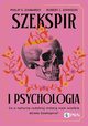 Szekspir i psychologia, Zimbardo Philip G., Johnson Robert L.