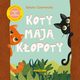 Koty maj kopoty, Czarnecka Sylwia