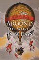 Around the World in Eighty Days, Verne Jules