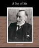 A Set of Six, Conrad Joseph