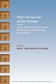 Plato's Parmenides and Its Heritage, 
