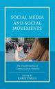 Social Media and Social Movements, 