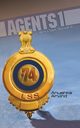 Agents 1, Arvind Anushka