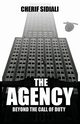 The Agency, Sidiali Cherif