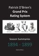 Patrick O'Brien's Grand Prix Rating System, O'Brien Patrick
