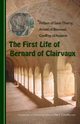 First Life of Bernard of Clairvaux, Costello Hilary