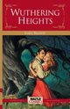 Wuthering Heights, Bronte Emily