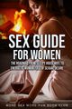 Sex Guide For Women, Book Club More Sex More Fun