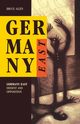 Germany East, Allen Bruce