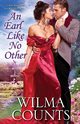 An Earl Like No Other, Counts Wilma