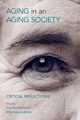 Aging in an Aging Society, 