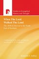When the Lord Walked the Land, Jeffrey Kenneth