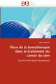 Place de la tomothrapie dans le traitement du cancer du sein, HEYMANN-S