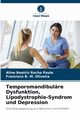 Temporomandibulre Dysfunktion, Lipodystrophie-Syndrom und Depression, Rocha Paula Aline Beatriz