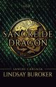 Sangre cargada, Buroker Lindsay