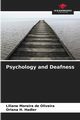 Psychology and Deafness, Moreira de Oliveira Liliane