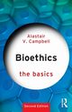Bioethics, Campbell Alastair V.